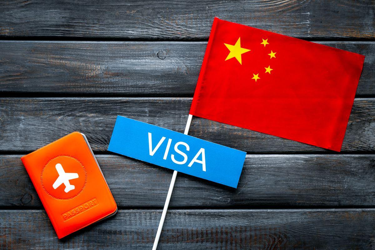 China Visa for US Citizens: Complete 2026 Guide