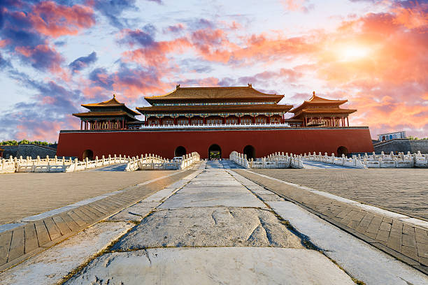 How to Book Forbidden City Tickets in 2026 (Foreigners Guide)