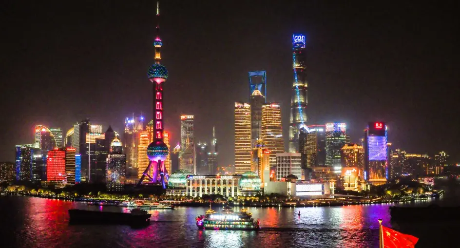 3 Days in Shanghai: Complete Itinerary for First-Timers (2026)
